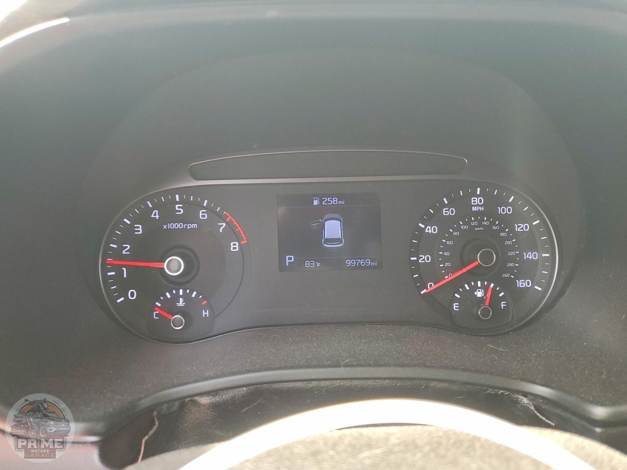 2020 KIA SOUL — фото 34
