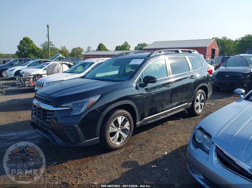 2023 SUBARU ASCENT PREMIUM 7-PASSENGER — фото 2