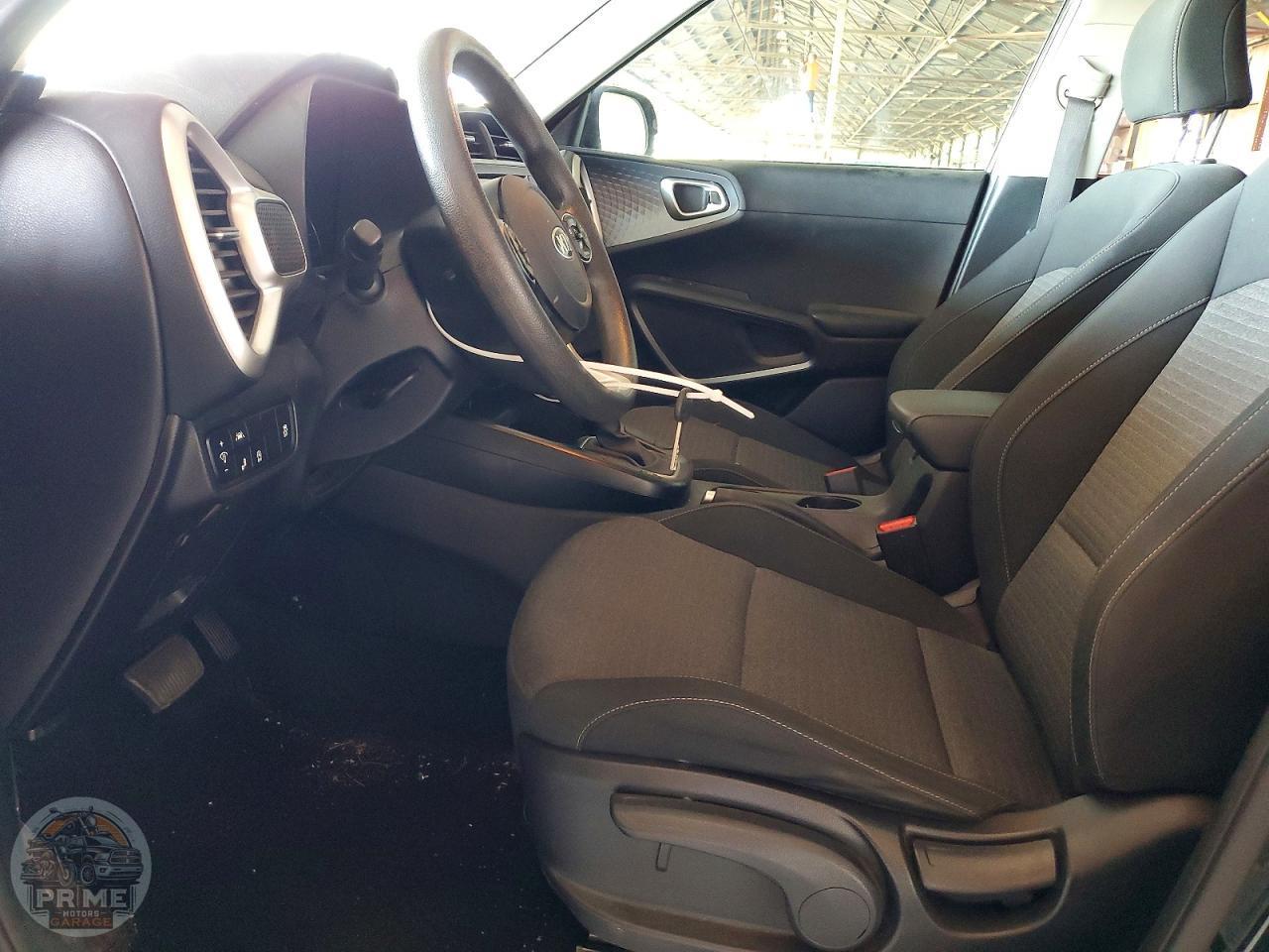 2020 KIA SOUL — фото 14