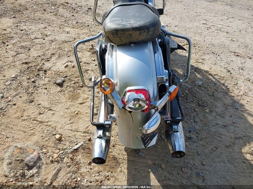 2014 HARLEY-DAVIDSON FLHR (ROAD KING) ROAD KING — фото 17