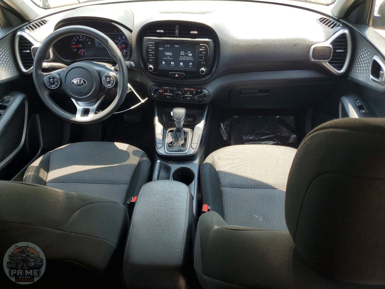 2020 KIA SOUL — фото 8