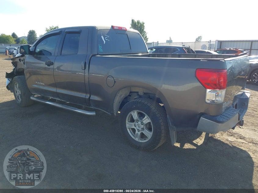 2013 TOYOTA TUNDRA GRADE 4.6L V8 — фото 3