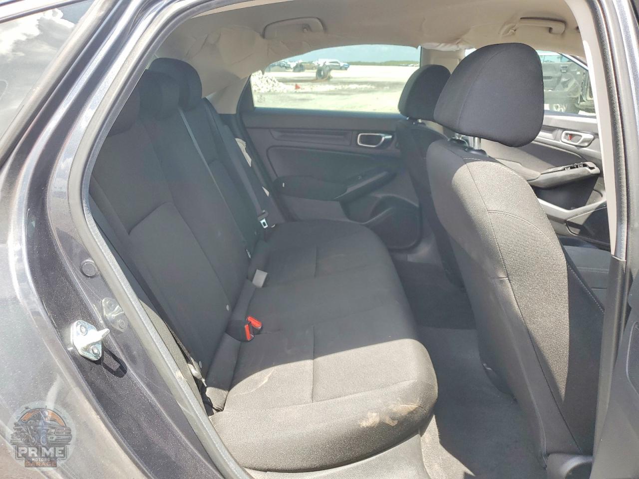 2024 HONDA CIVIC — фото 9