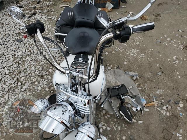 2013 HARLEY-DAVIDSON FLSTC (HERITAGE SOFTAIL CLASSIC) — фото 5