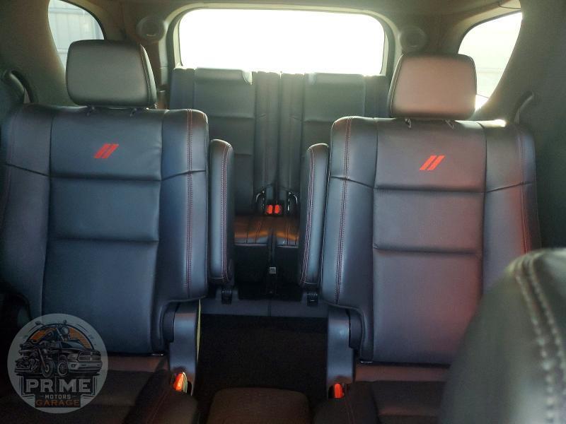 2023 DODGE DURANGO — фото 10