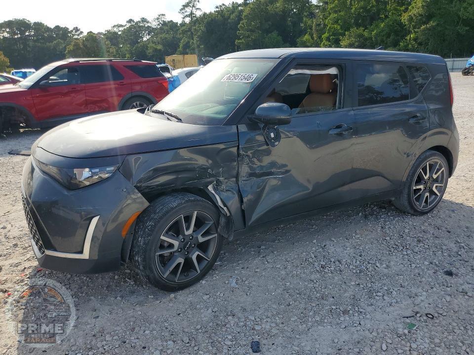 2024 KIA SOUL — фото 1
