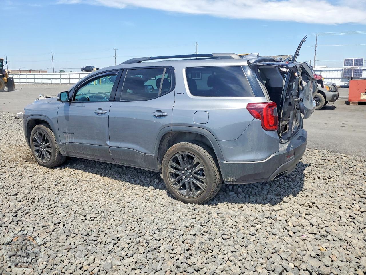 2021 GMC ACADIA — фото 2