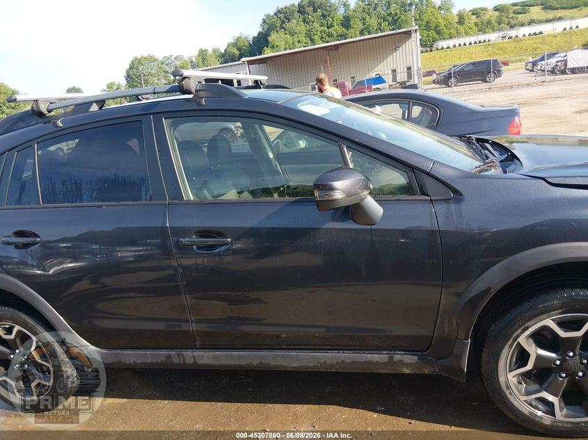2015 SUBARU XV CROSSTREK 2.0I LIMITED — фото 14