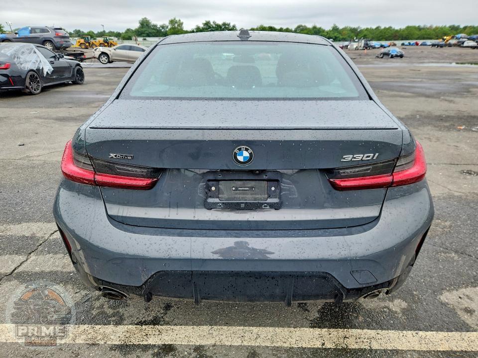 2026 BMW 3 SERIES — фото 6