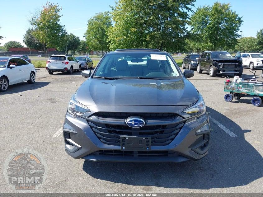 2025 SUBARU LEGACY PREMIUM — фото 12