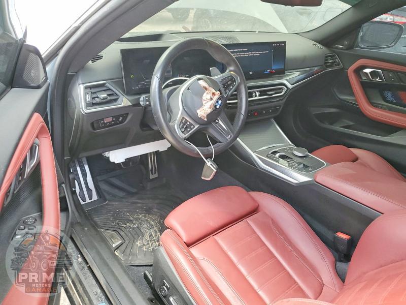 2024 BMW 2 SERIES — фото 24
