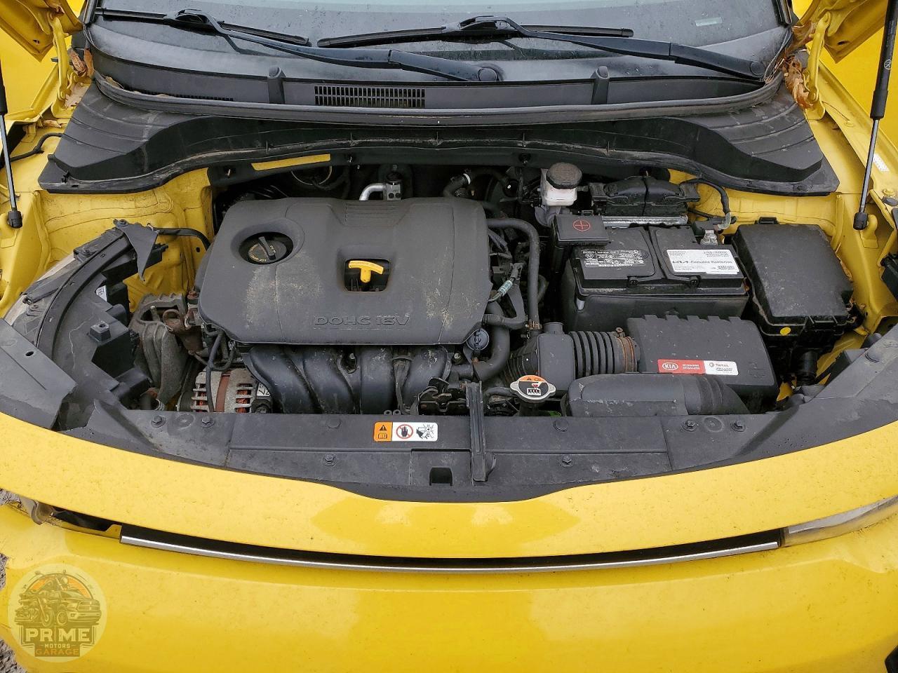 2020 KIA SOUL — фото 12