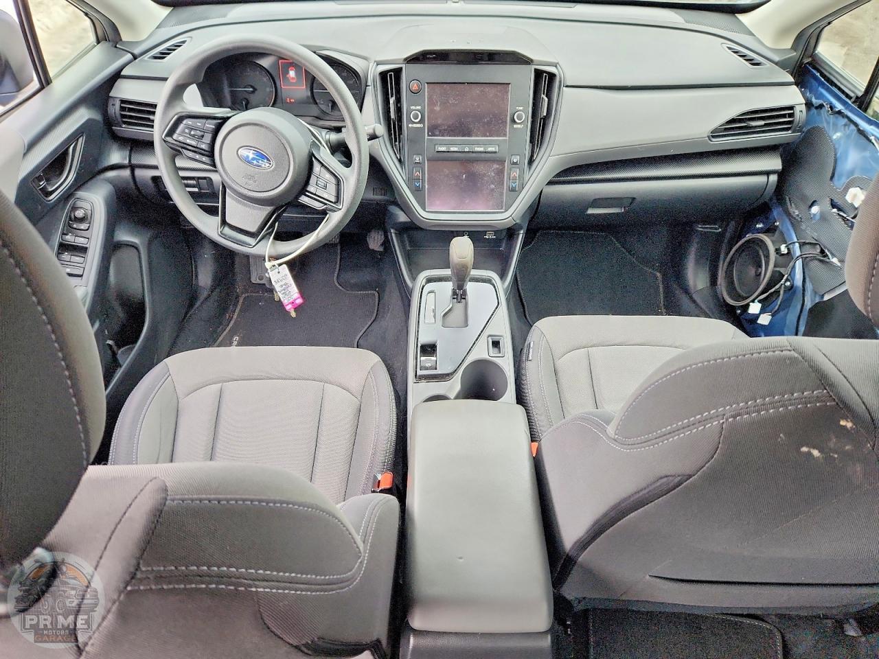 2024 SUBARU CROSSTREK — фото 8