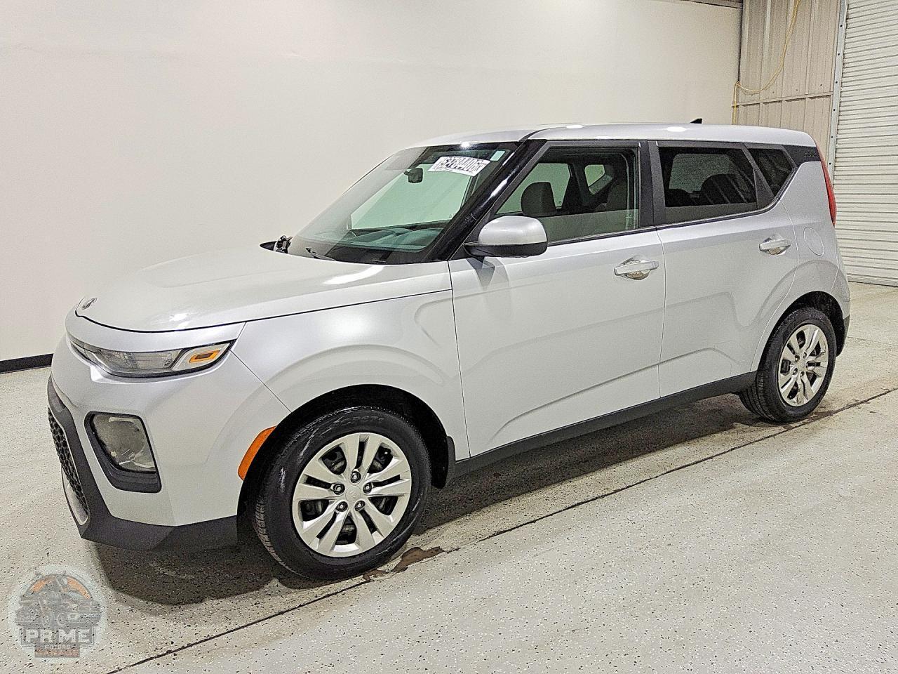 2020 KIA SOUL — фото 2