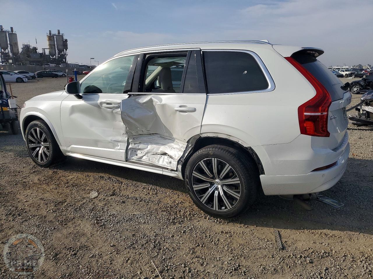2023 VOLVO XC90 — фото 2
