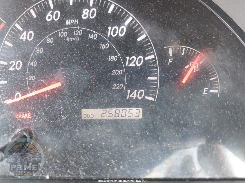2005 TOYOTA CAMRY STD — фото 13