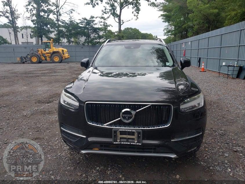 2016 VOLVO XC90 T6 MOMENTUM — фото 12