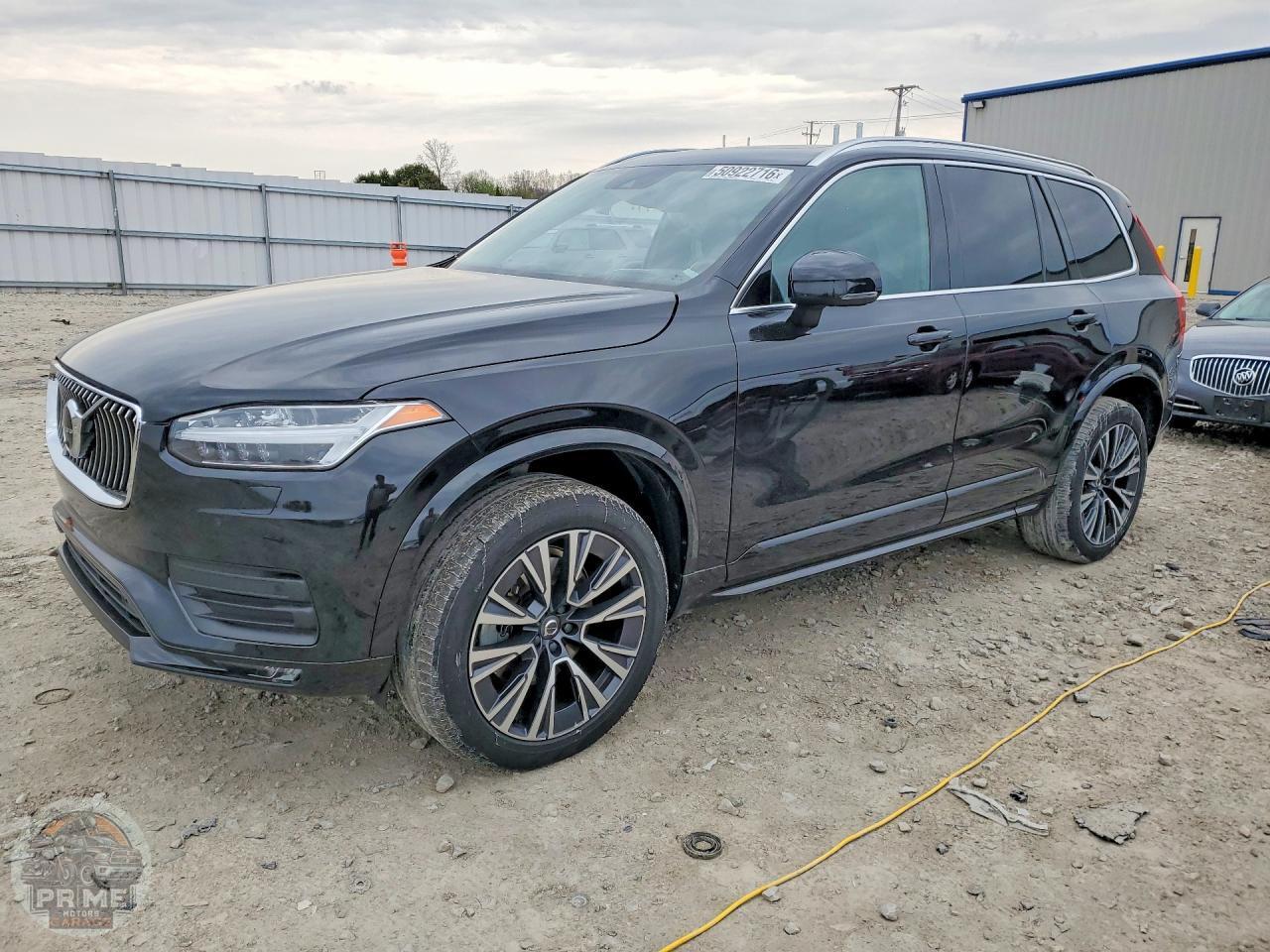 2022 VOLVO XC90 — фото 1