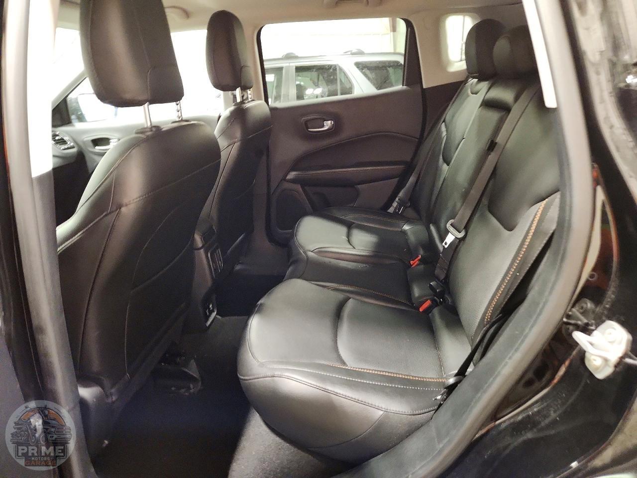 2021 JEEP COMPASS — фото 10