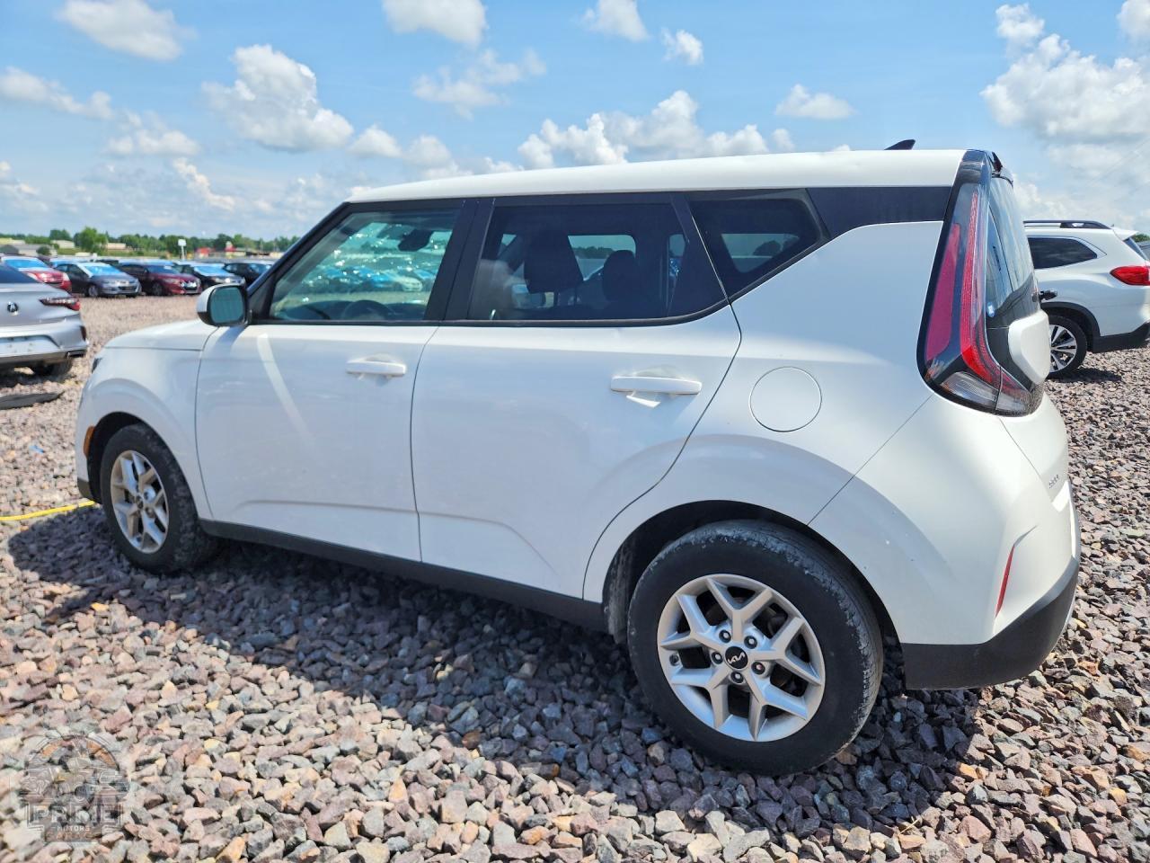 2024 KIA SOUL — фото 2