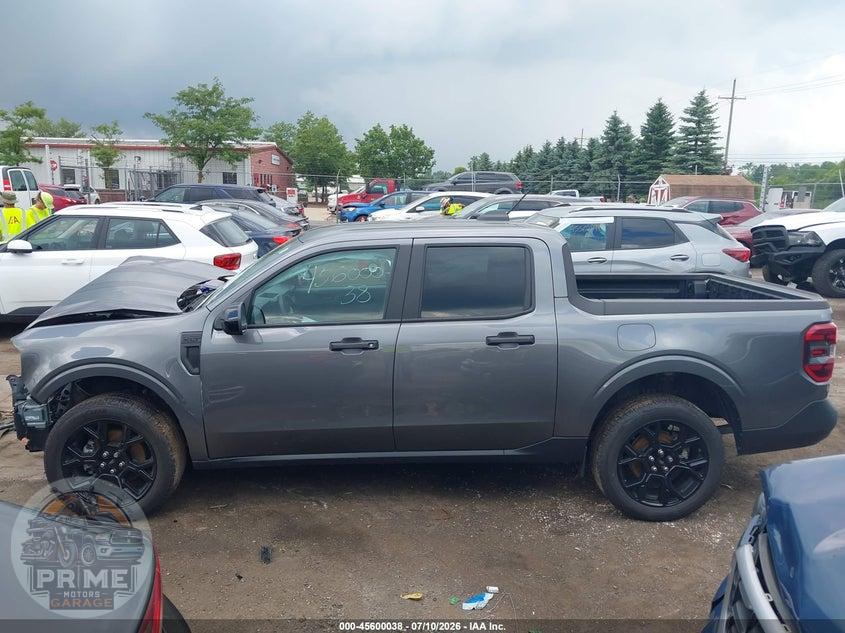 2025 FORD MAVERICK XLT — фото 14