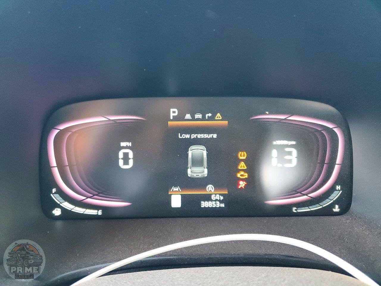 2023 KIA SOUL — фото 17