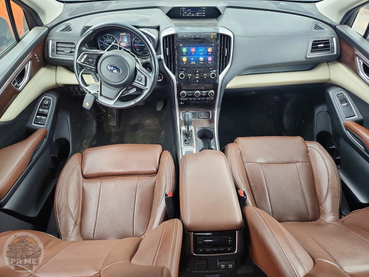 2020 SUBARU ASCENT — фото 24