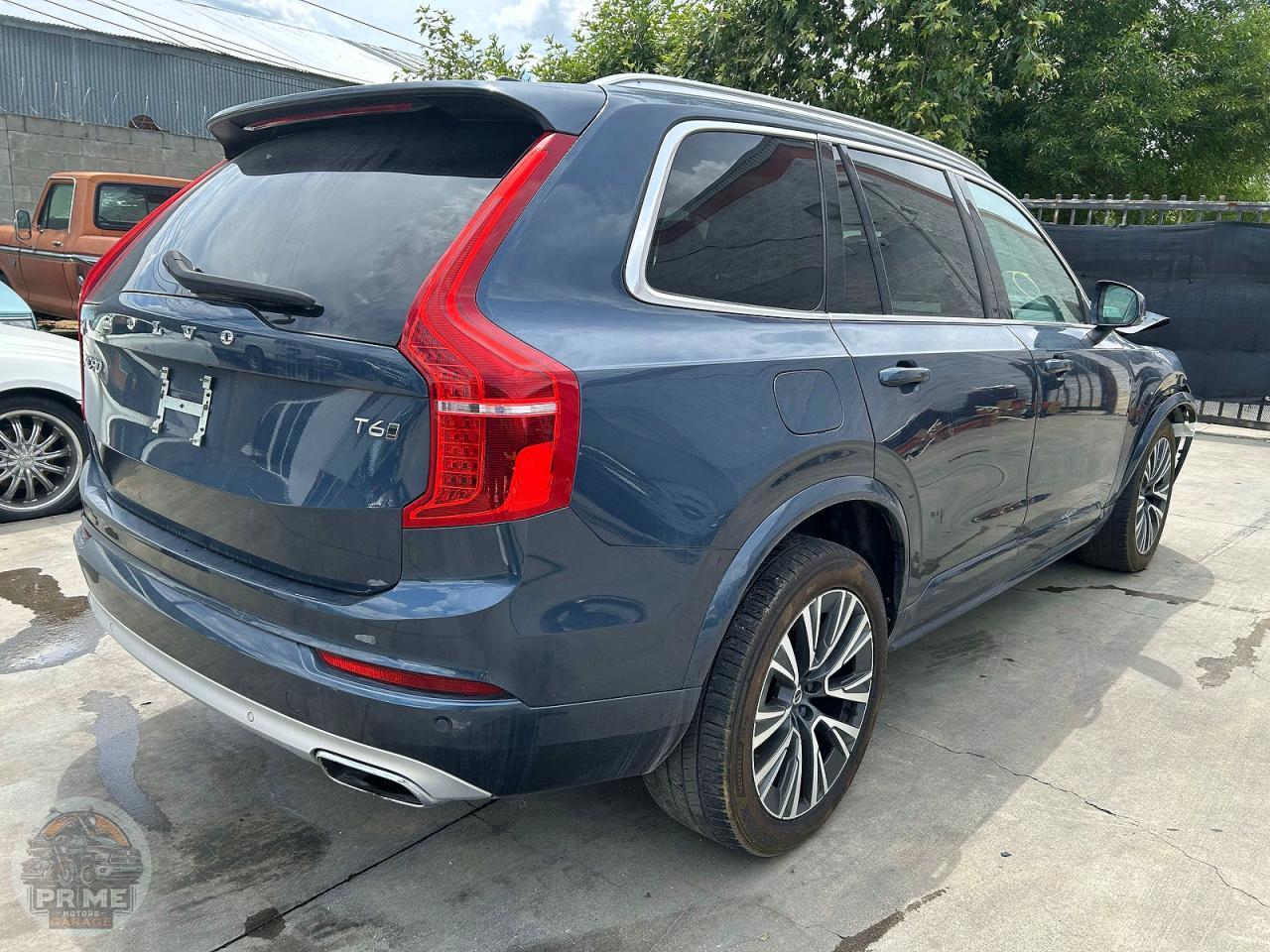 2021 VOLVO XC90 — фото 18