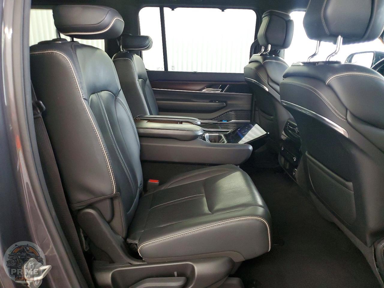2023 JEEP GRAND CHEROKEE — фото 21