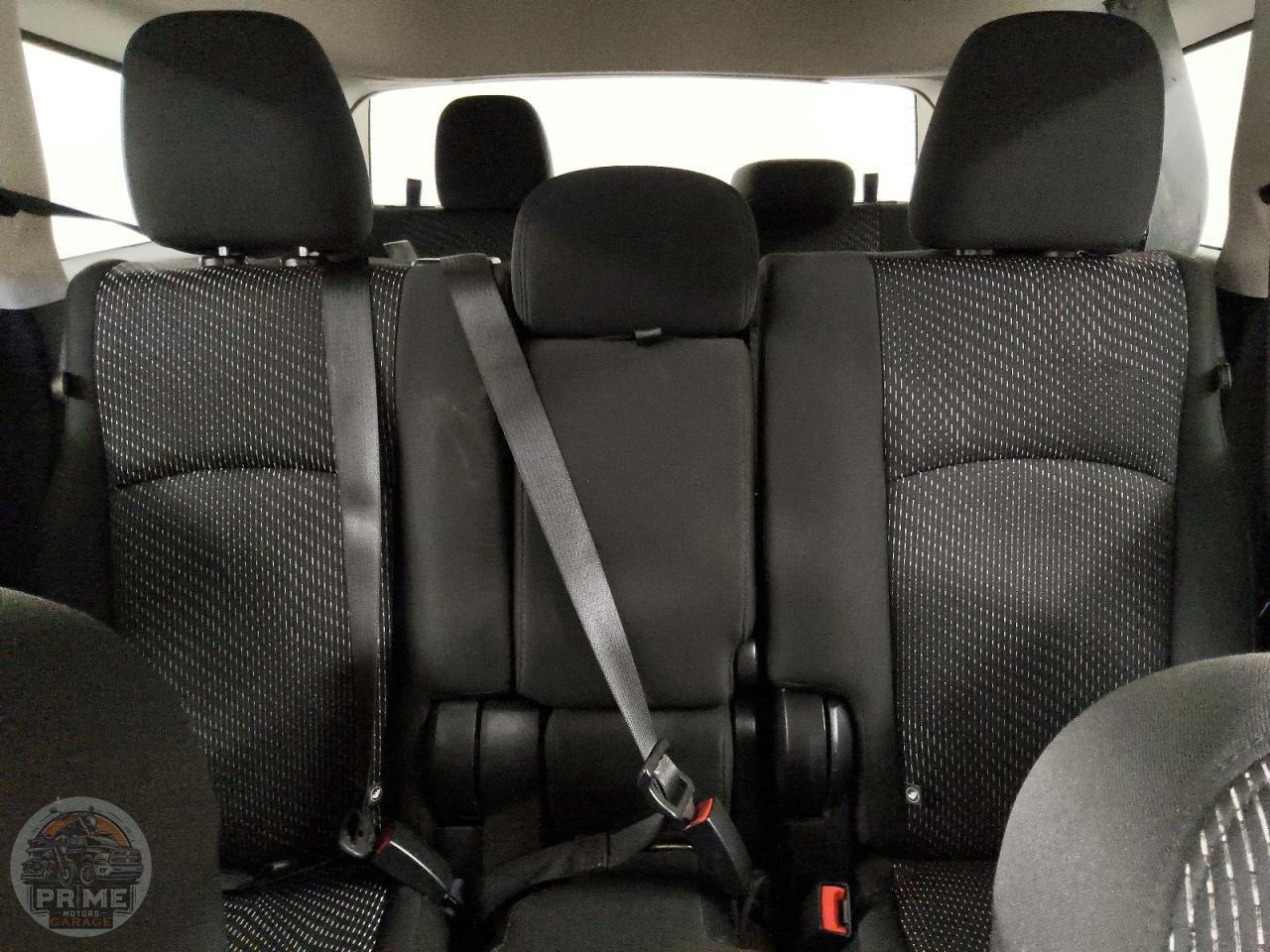 2020 DODGE JOURNEY — фото 10