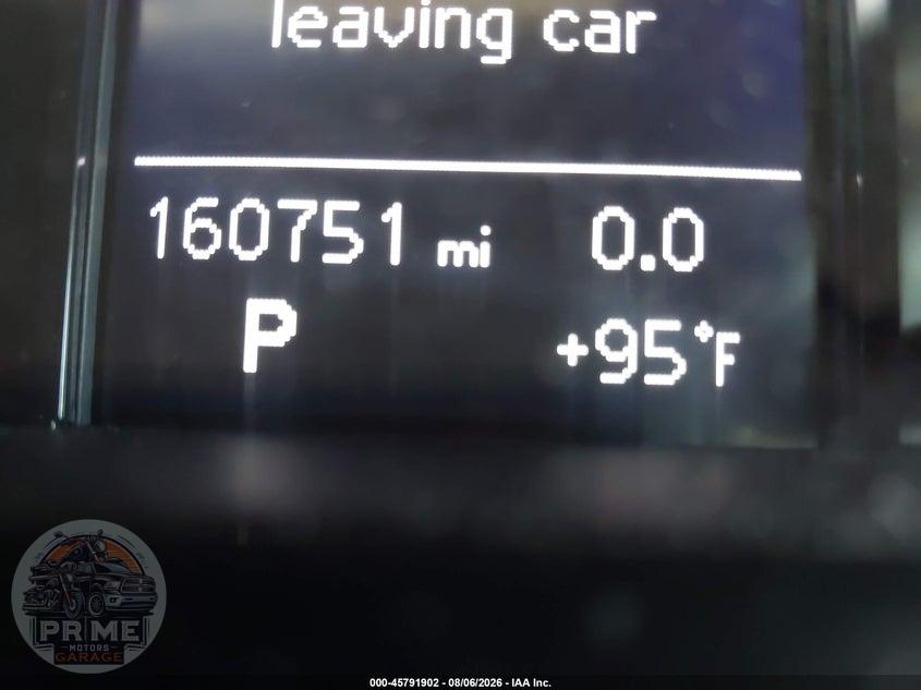 2016 AUDI Q5 2.0T PREMIUM — фото 15