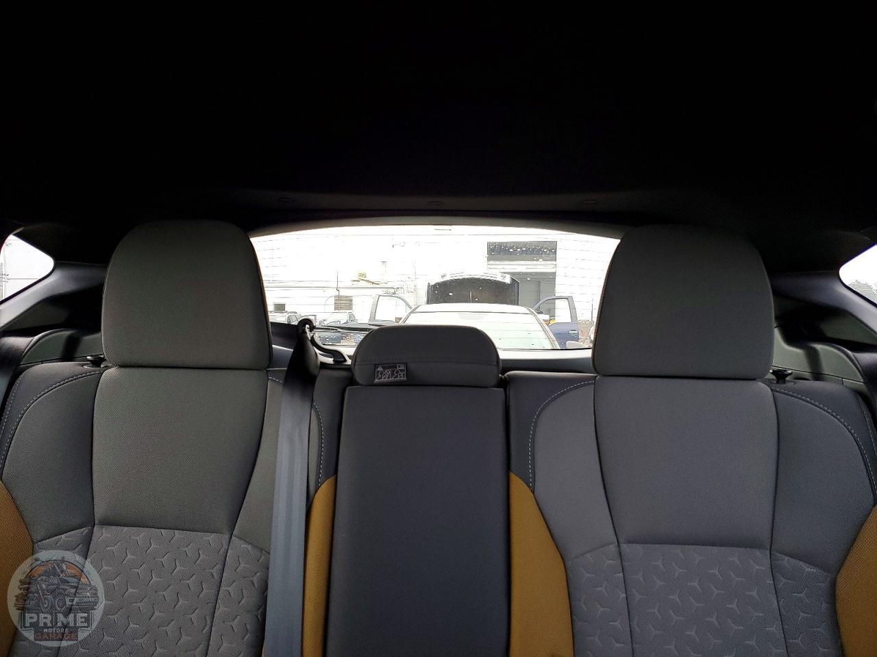 2025 SUBARU CROSSTREK — фото 10