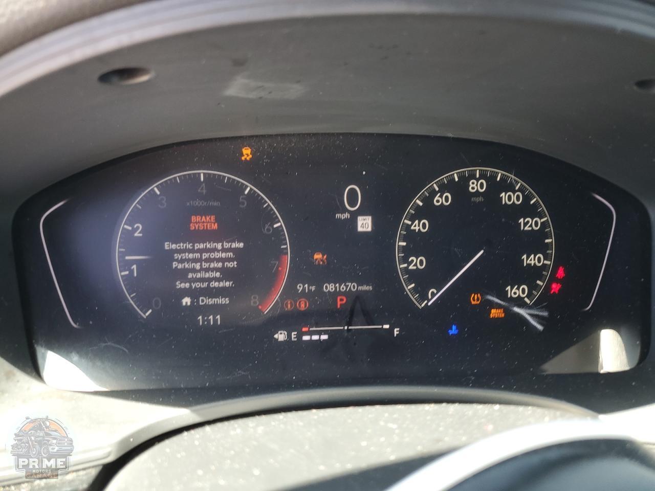 2024 HONDA CIVIC — фото 9
