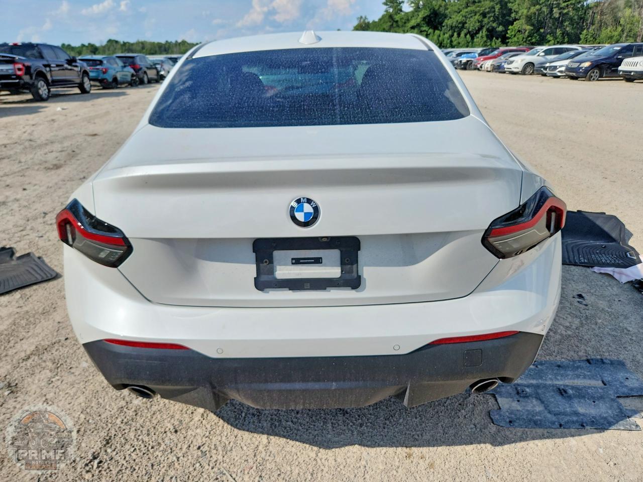 2025 BMW 2 SERIES — фото 6