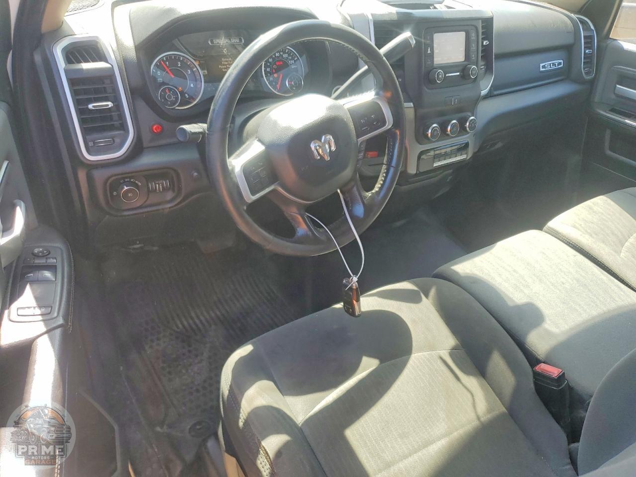 2020 RAM 5500HHDSLT — фото 15
