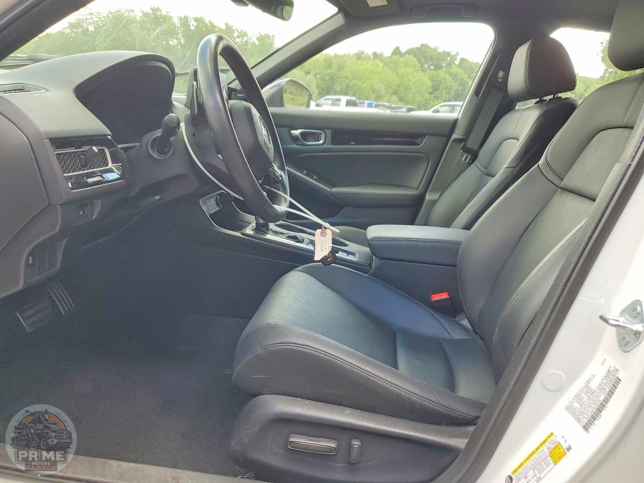 2025 HONDA CIVIC — фото 7