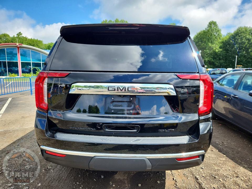 2023 GMC YUKON — фото 6