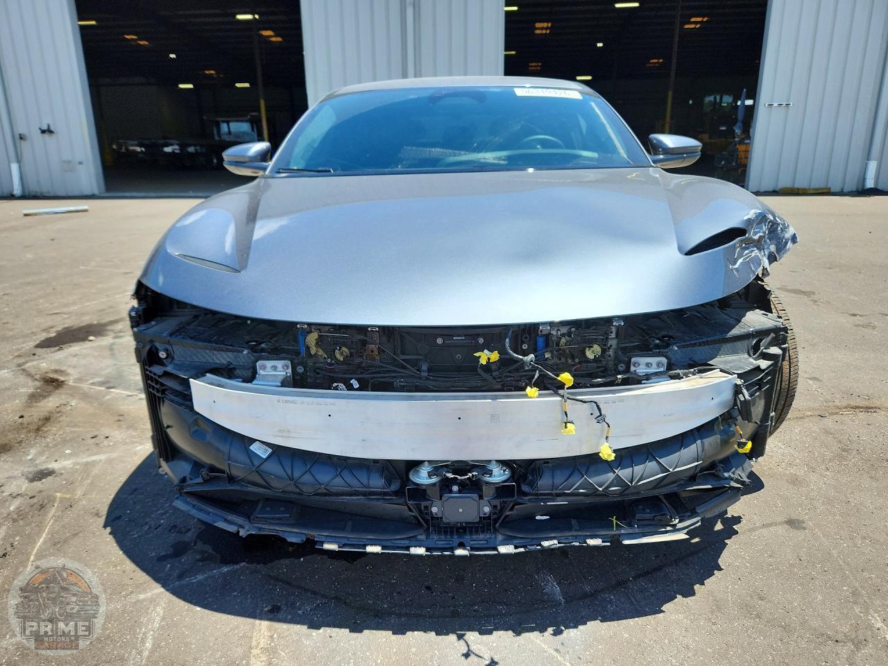 2023 LUCID MOTORS AIR — фото 5