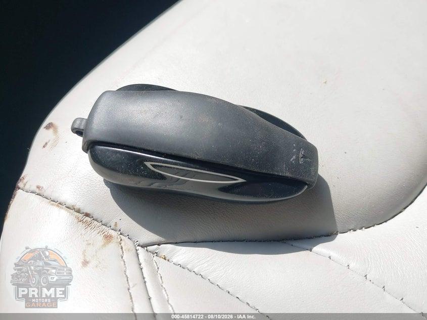2016 TESLA MODEL S 60D/70D/75D/85D/90D — фото 11