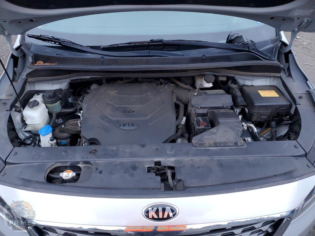 2020 KIA SEDONA — фото 12