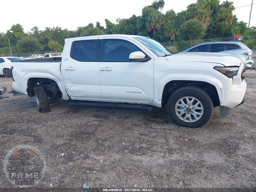 2024 TOYOTA TACOMA SR5 — фото 13