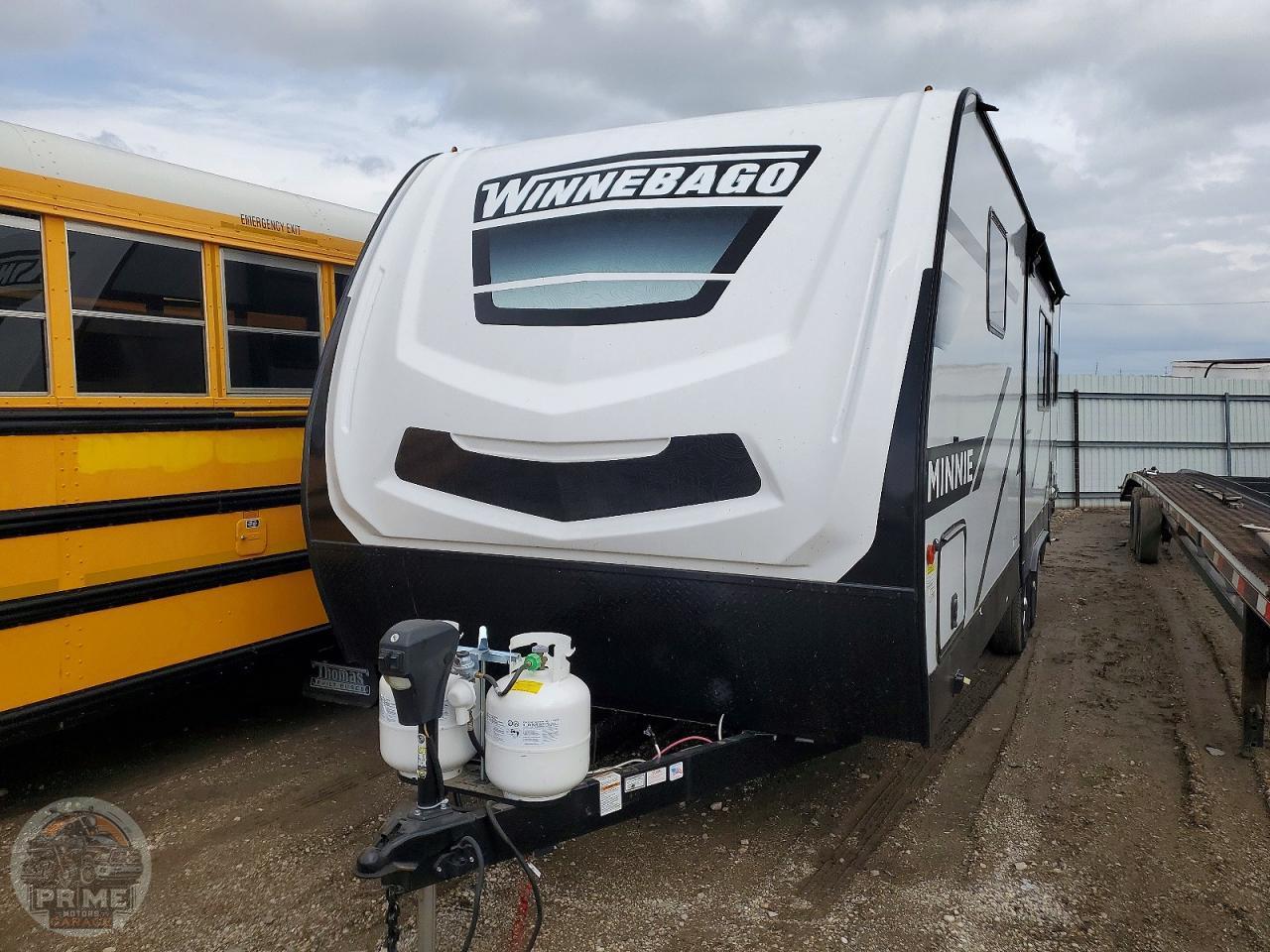 2023 WINNEBAGO MINNIE — фото 9