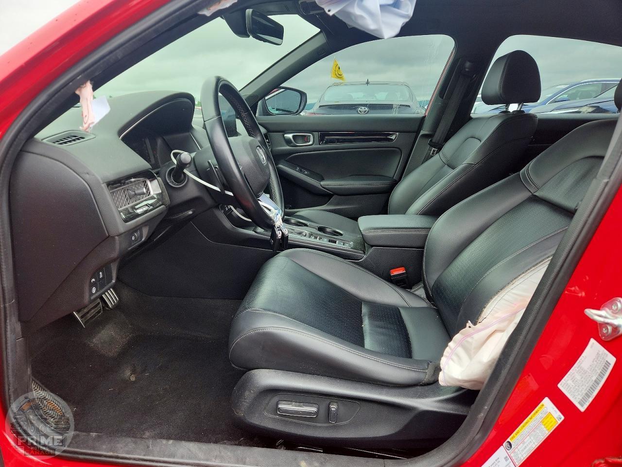 2024 HONDA CIVIC — фото 7