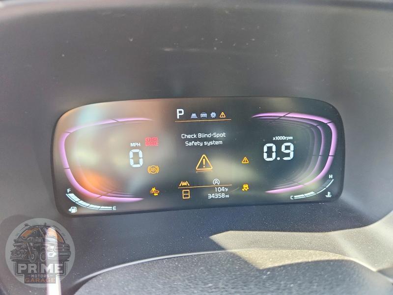 2024 KIA SOUL — фото 27