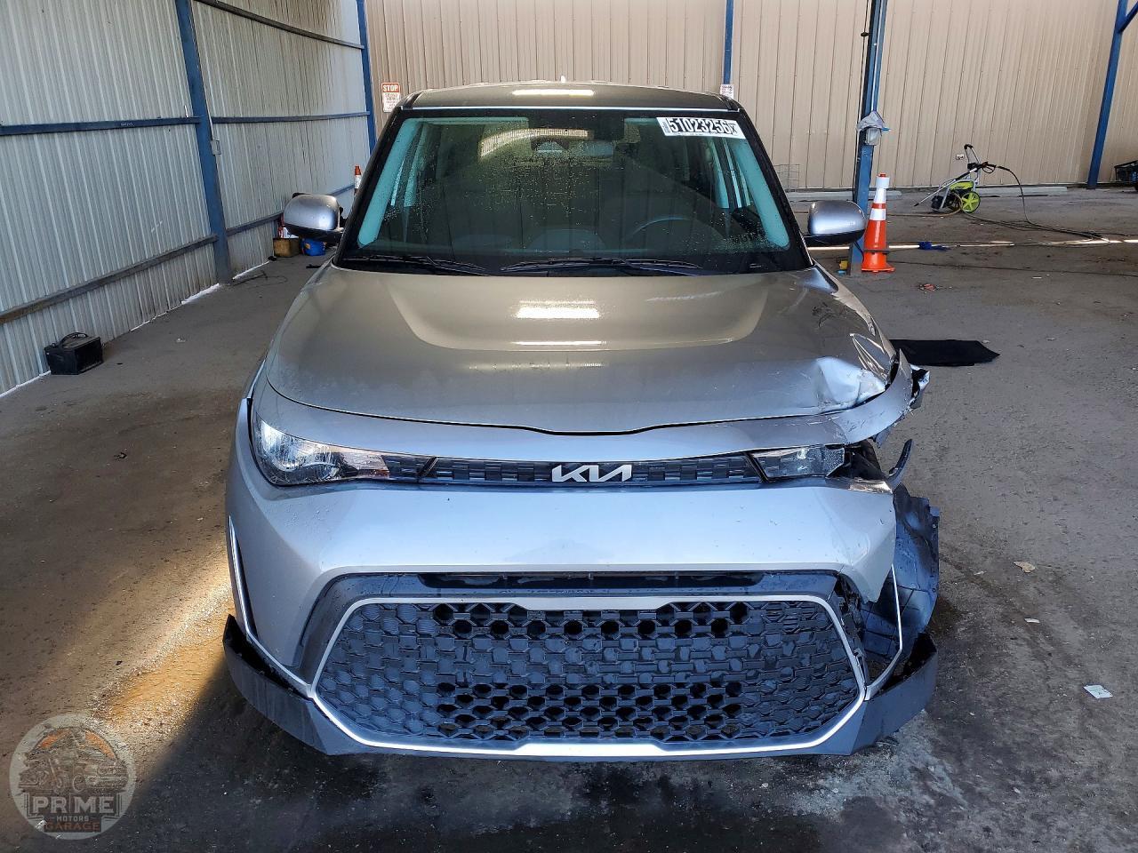 2025 KIA SOUL — фото 5
