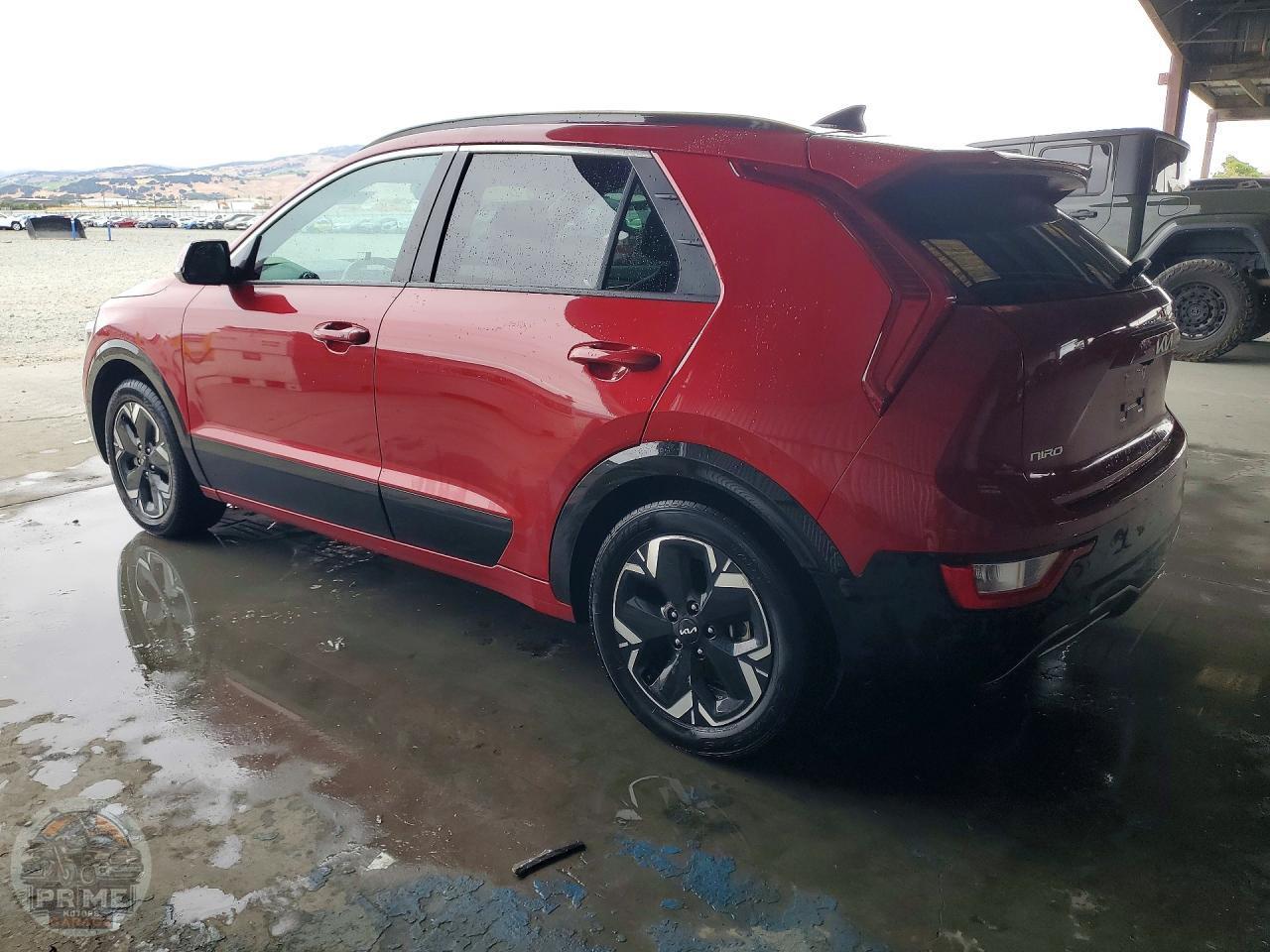 2023 KIA NIRO — фото 2