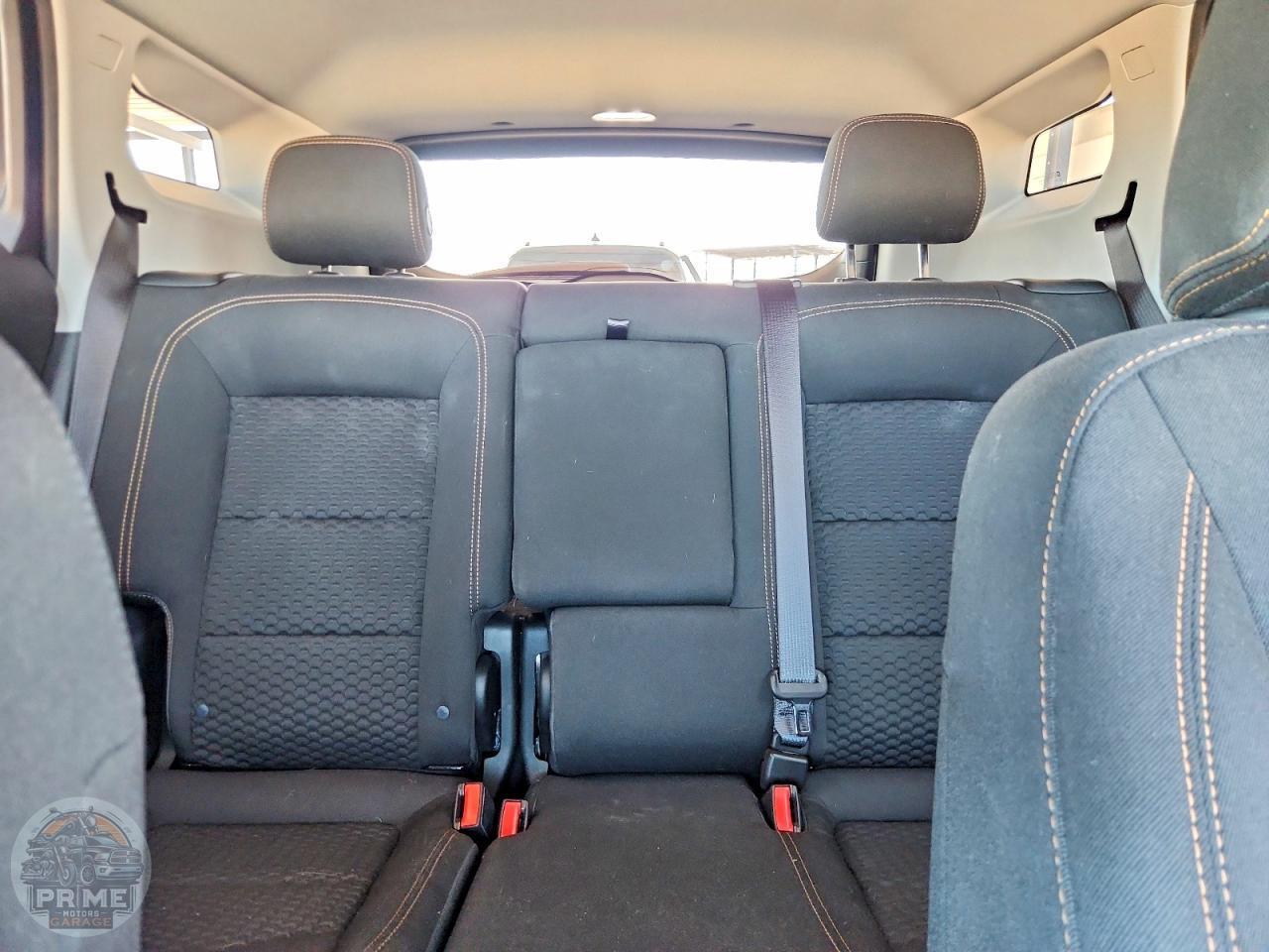 2020 GMC TERRAIN — фото 10