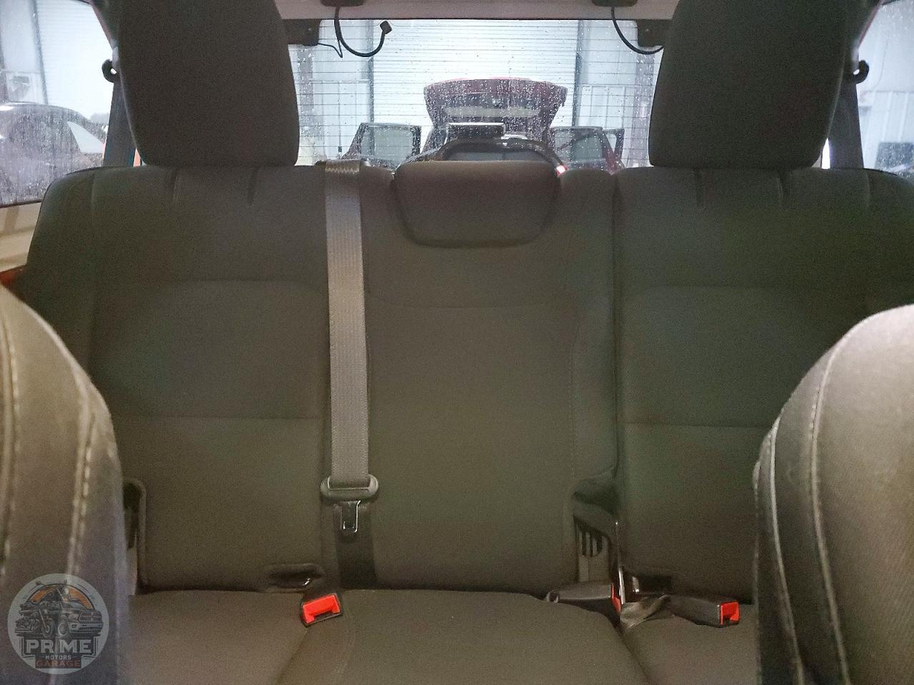 2020 JEEP WRANGLER — фото 10