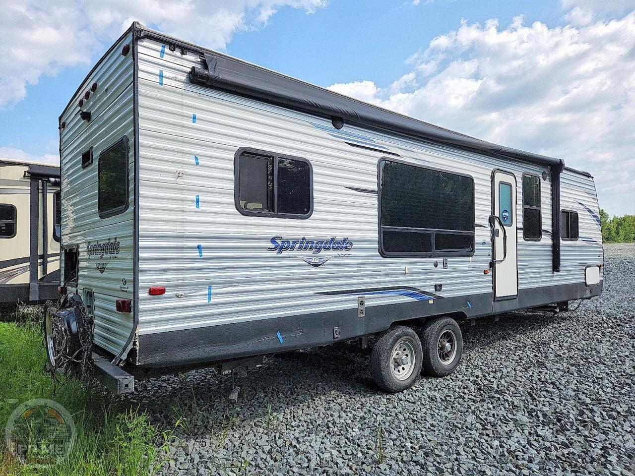 2019 KEYSTONE RECREATIONAL — фото 4