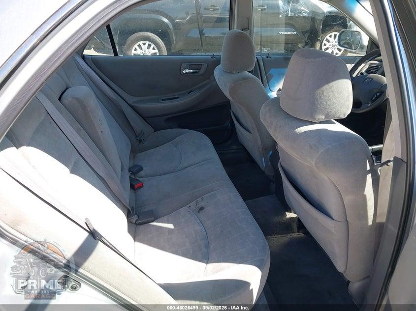 2001 HONDA ACCORD 2.3 EX — фото 8